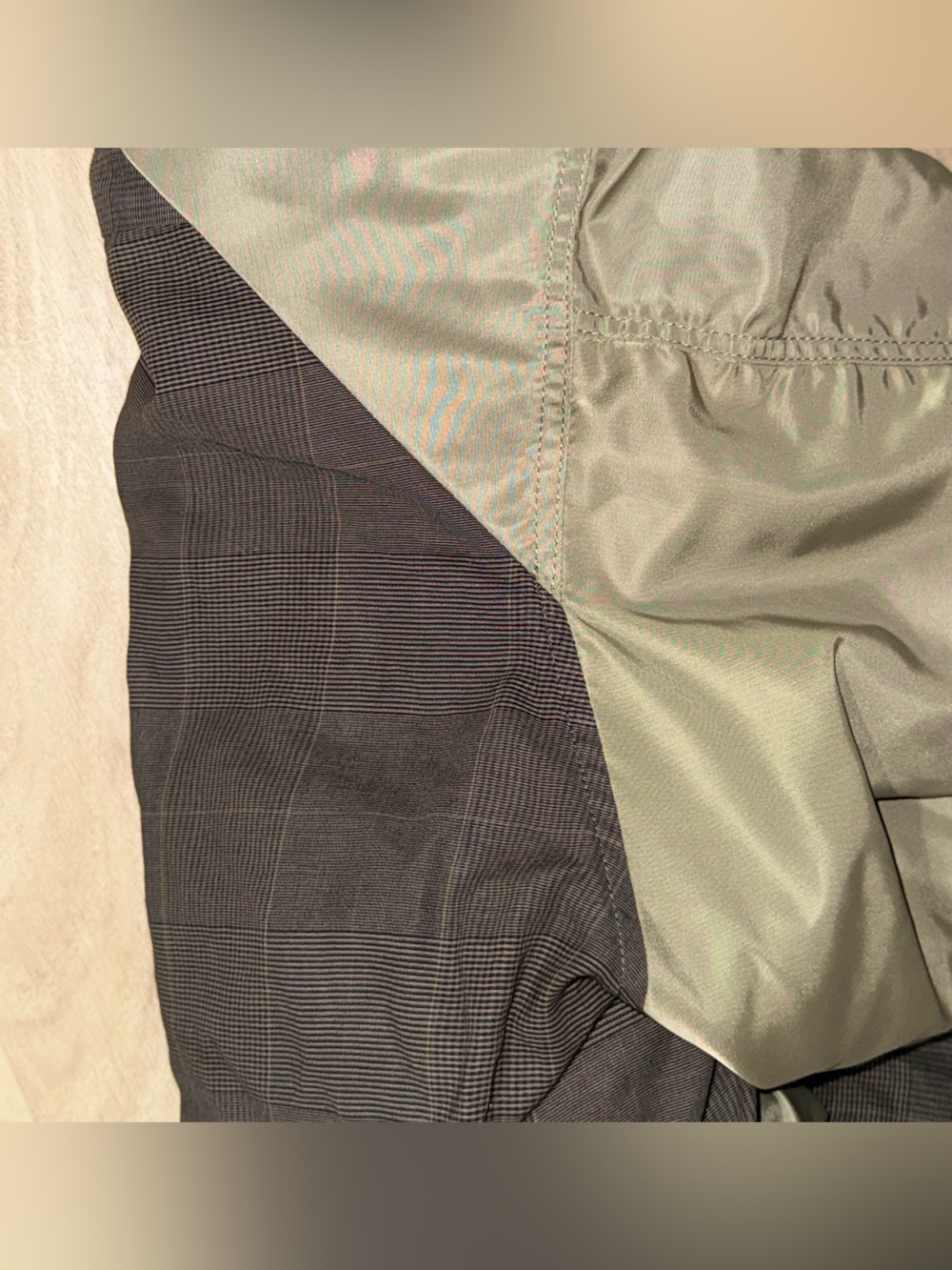Sacai Top - Picture 6 of 9